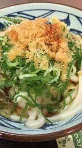 丸亀製麺 SMARK ISESAKI店