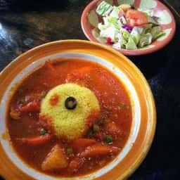 ゼノビアカフェ