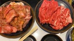 レストラン Dream オーシャン