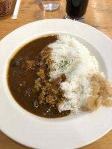 カフェ&ビアレストラン アビオン