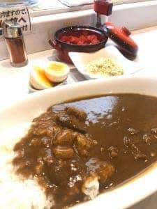CURRY&BAR 2531