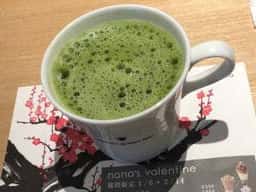 nana's green tea 町田東急ツインズイースト店