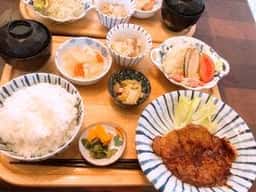 喫茶れーがん