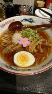 喜多方らーめん 蔵まち 名古屋・驛麺通り