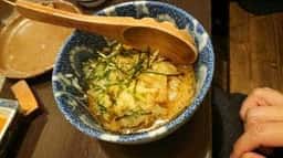天ぷら 孫市