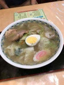 中華レストラン 貴天楼