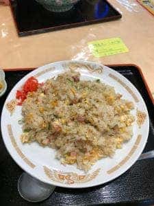 中華レストラン 貴天楼
