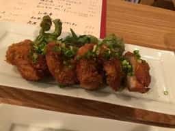 小料理とワイン たまや