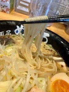 麺屋 めじろ