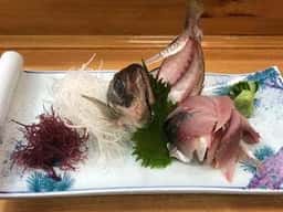 割烹かなやま