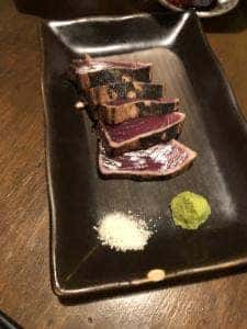 粋な居酒屋 あいよ 札幌駅 北口店
