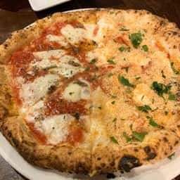Pizzeria Terzo Okei
