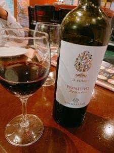 ダ・ボッチャーノ!