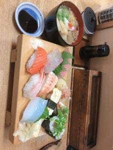 和歌寿司