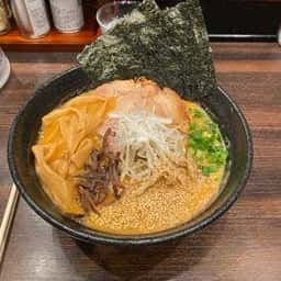 麺処 明かり家