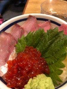 築地食堂 源ちゃん 晴海トリトンスクエア店