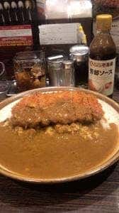 カレーハウスCoCo壱番屋 サンシャインシティアルパ店