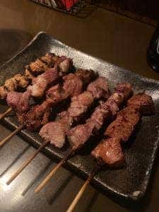 婆娑羅