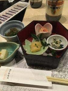 水たき料亭 博多華味鳥 天神店