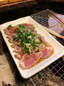 お狩り場