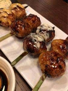 やきとり家 すみれ 金山北口店