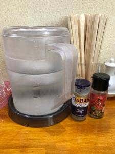 拉麺食堂さとう