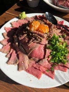 焼き鳥バル IGOSSOU