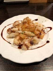 osteria Jam