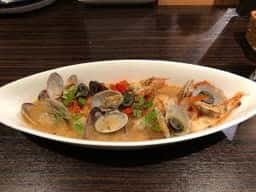 osteria Jam