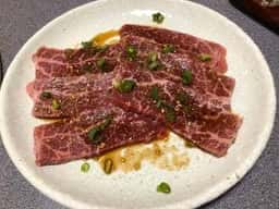 焼肉 多楽ふく