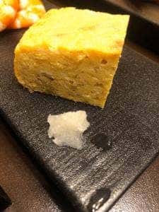 巴寿司
