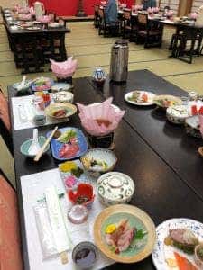 大牧温泉観光旅館