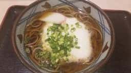 安達太良サービスエリア スナックコーナー