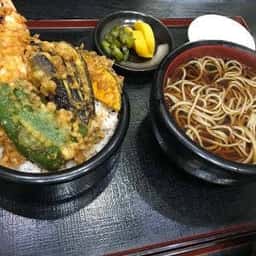 辰巳庵