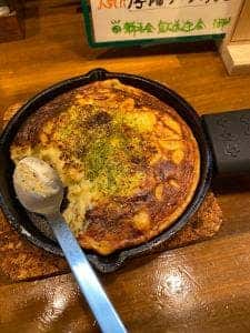 ごはんと酒菜 ごえん