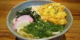 讃岐の男うどん