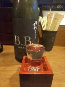 にほん酒や 一路