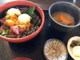 京源 きつね福