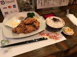 家庭料理 楓