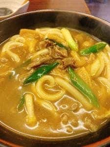 御食事処 美福