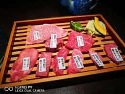 焼肉 竜馬