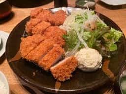 新とんかつ 総曲輪店