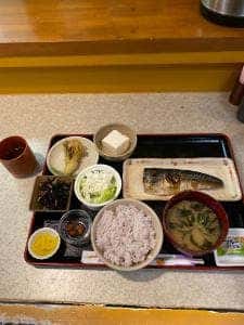 日光