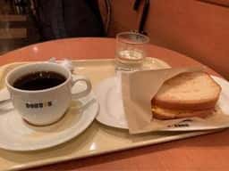 ドトールコーヒーショップ 飯田橋神楽坂店