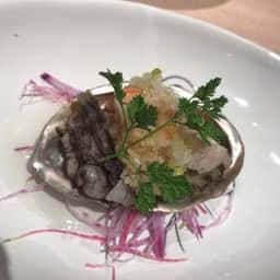 銀座 やまの辺 CHUFANG 厨房
