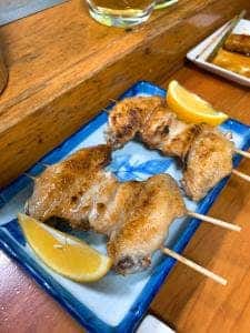 とり福