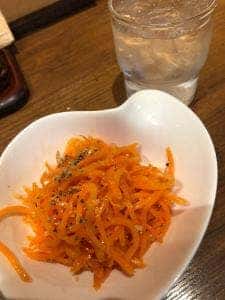 担々麺 錦城 住吉店