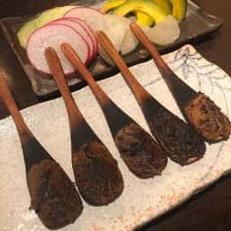 味噌処 友遊