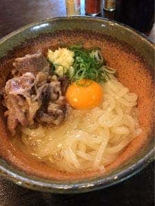 大地のうどん 筑紫野店