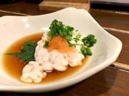 焼き鳥 三歩